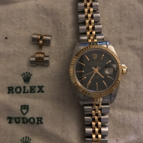 Rolex Other - Rolex (Ladies)